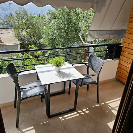 Arta Studio شقة ساراندا
