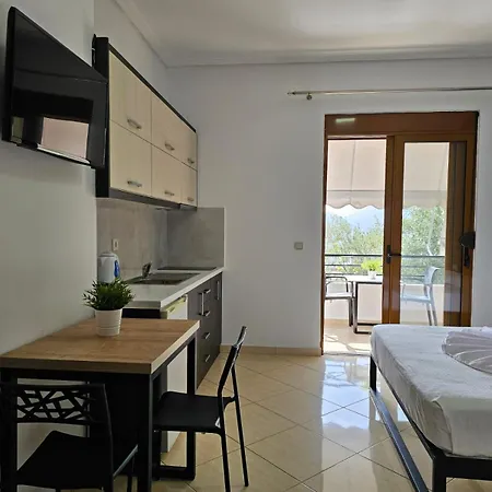 Arta Studio * Sarande